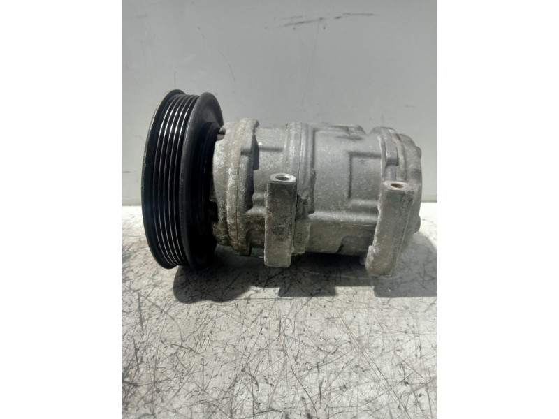 Recambio de compresor aire acondicionado para honda accord berlina (cg7-9/ch1-7) referencia OEM IAM 4472005044 10PA17C HFC134A