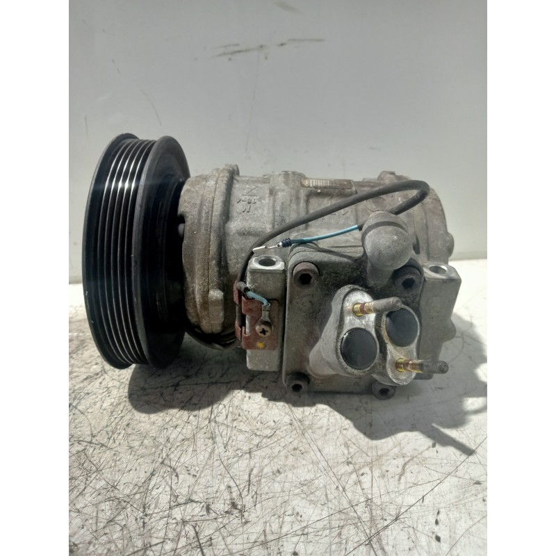 Recambio de compresor aire acondicionado para honda accord berlina (cg7-9/ch1-7) referencia OEM IAM 4472005044 10PA17C HFC134A