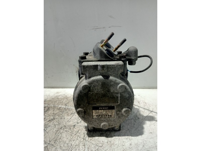 Recambio de compresor aire acondicionado para honda accord berlina (cg7-9/ch1-7) referencia OEM IAM 4472005044 10PA17C HFC134A