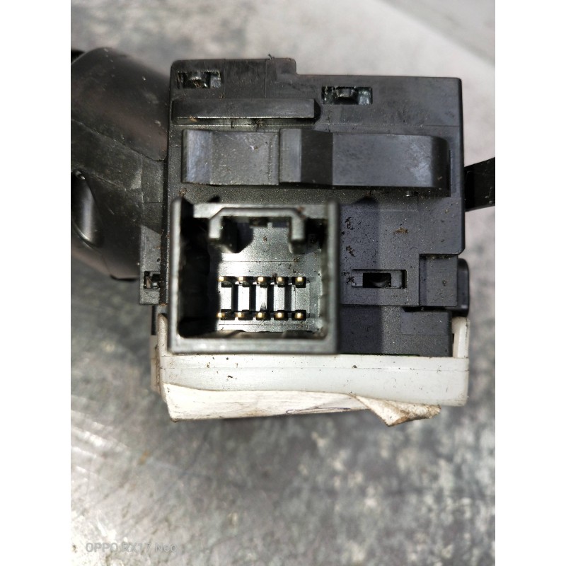 Recambio de mando luces para mitsubishi l 200 (ka0/kb0) 2.5 di-d cat referencia OEM IAM   