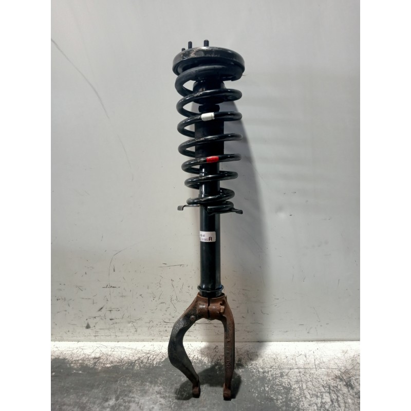 Recambio de amortiguador delantero derecho para honda accord berlina (cg7-9/ch1-7) referencia OEM IAM 51601S84A180 010822 