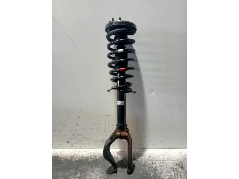 Recambio de amortiguador delantero derecho para honda accord berlina (cg7-9/ch1-7) referencia OEM IAM 51601S84A180 010822 