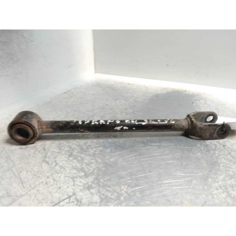 Recambio de brazo suspension inferior trasero izquierdo para nissan murano (z50) 3.5 v6 cat referencia OEM IAM   