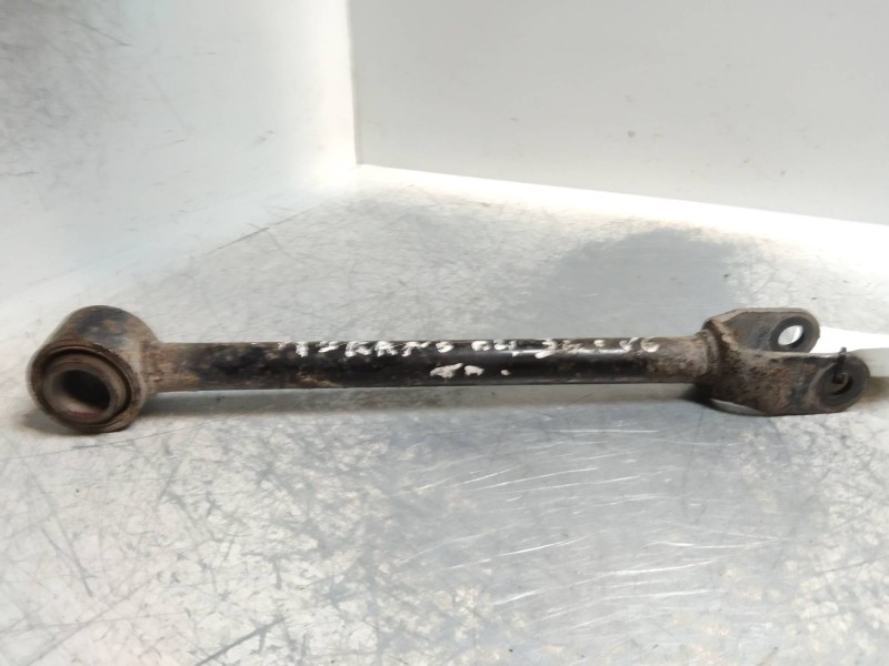 Recambio de brazo suspension inferior trasero izquierdo para nissan murano (z50) 3.5 v6 cat referencia OEM IAM   