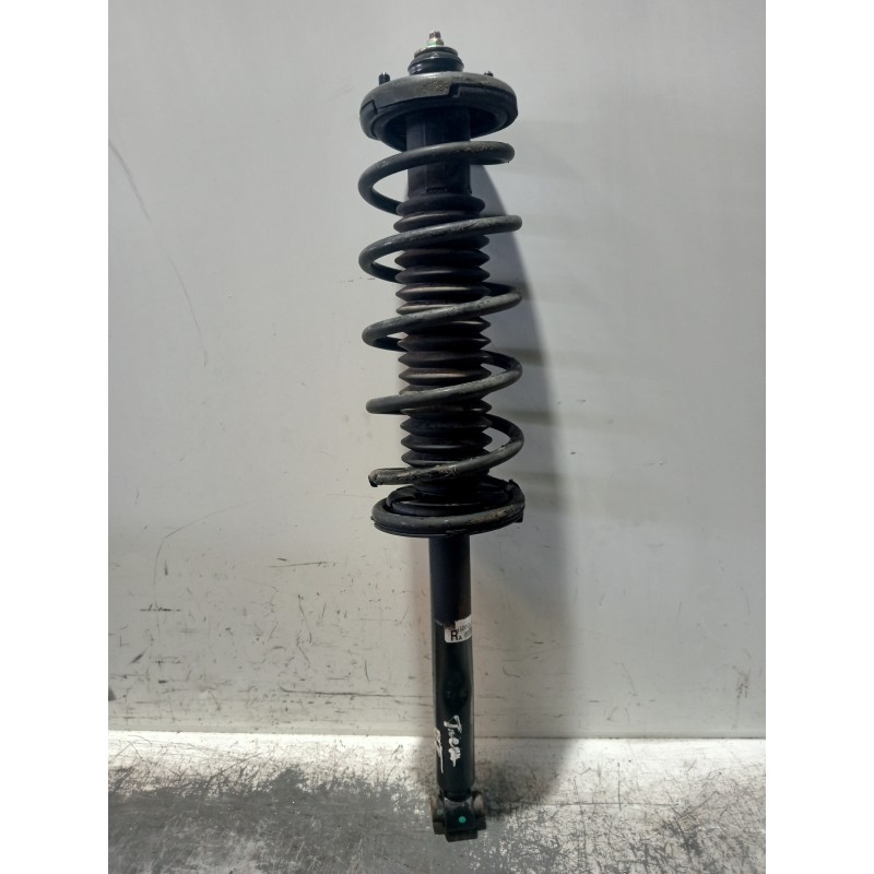 Recambio de amortiguador trasero derecho para honda accord berlina (cg7-9/ch1-7) referencia OEM IAM 52610S84A060 010822 