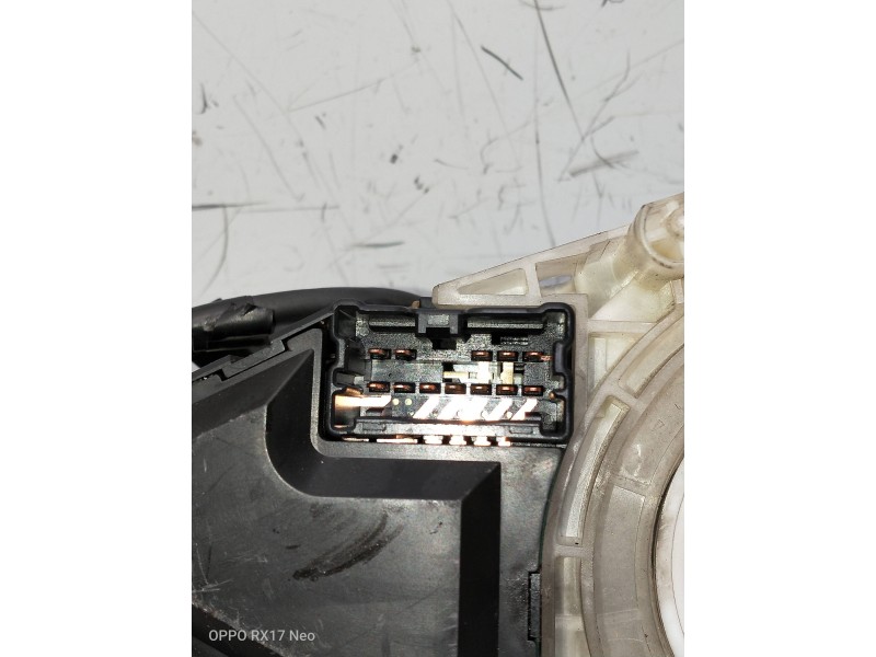 Recambio de mando luces para nissan almera tino (v10m) 2.2 16v turbodiesel cat referencia OEM IAM   