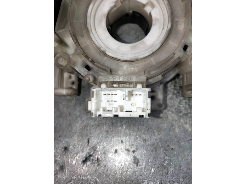 Recambio de mando luces para nissan almera tino (v10m) 2.2 16v turbodiesel cat referencia OEM IAM   