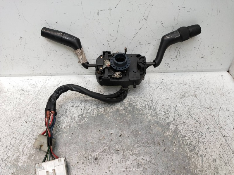 Recambio de mando luces para mitsubishi galant berlina (e30) 1.8 turbodiesel referencia OEM IAM   