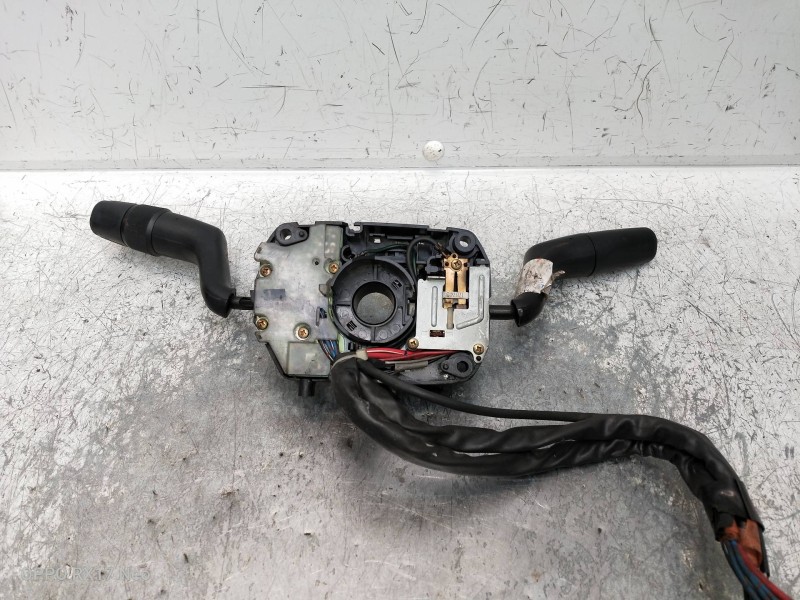 Recambio de mando luces para mitsubishi galant berlina (e30) 1.8 turbodiesel referencia OEM IAM   