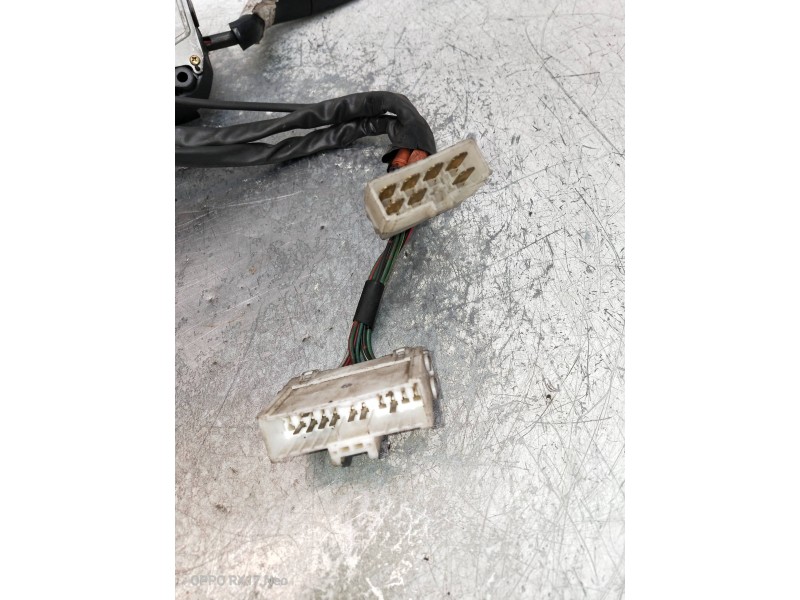 Recambio de mando luces para mitsubishi galant berlina (e30) 1.8 turbodiesel referencia OEM IAM   