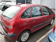 citroen xsara picasso del año 2008 2