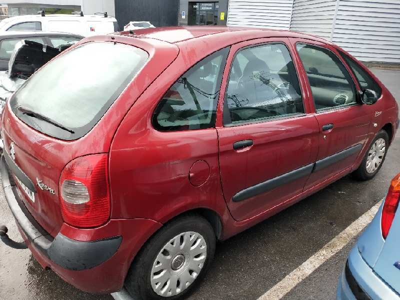 citroen xsara picasso del año 2008 citroen xsara picasso del año 2008