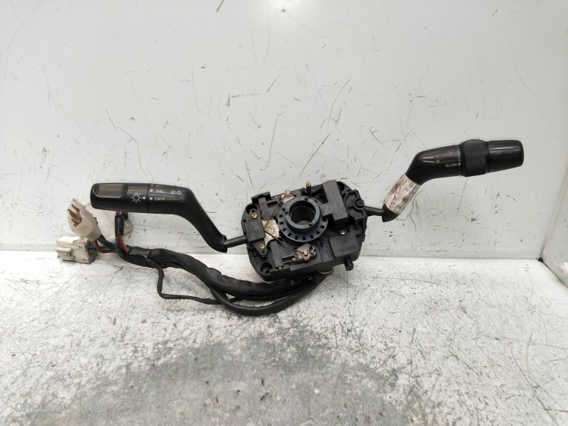 Recambio de mando luces para mitsubishi galant berlina (e30) 2000 glsi berlina (4-ptas.) referencia OEM IAM   