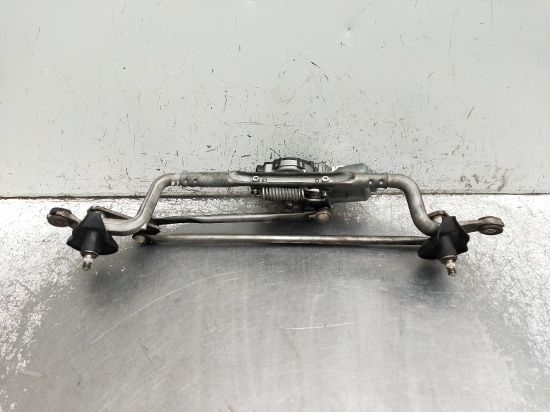 Recambio de motor limpia delantero para toyota verso 2.0 d-4d cat referencia OEM IAM 851100F030 AE1593002101 