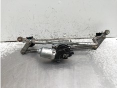 Recambio de motor limpia delantero para toyota verso 2.0 d-4d cat referencia OEM IAM 851100F030 AE1593002101  2