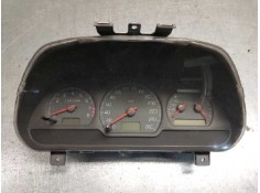 Recambio de cuadro instrumentos para volvo s40 berlina 1.8i referencia OEM IAM 30857579H OP0200031 