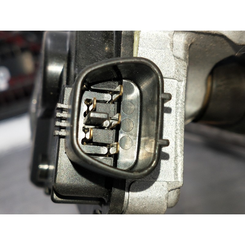 Recambio de motor limpia delantero para toyota verso 2.0 d-4d cat referencia OEM IAM 851100F030 AE1593002101 