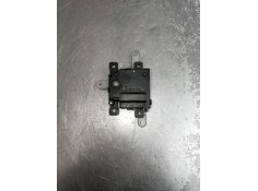 Recambio de motor apertura trampillas climatizador para toyota verso 2.0 d-4d cat referencia OEM IAM C638002160  