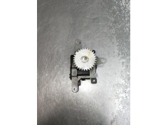 Recambio de motor apertura trampillas climatizador para toyota verso 2.0 d-4d cat referencia OEM IAM C638002160   2