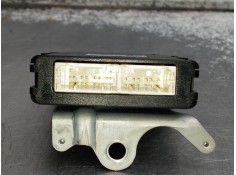 Recambio de modulo electronico para toyota verso 2.0 d-4d cat referencia OEM IAM 896900F060 MB1028501130  2