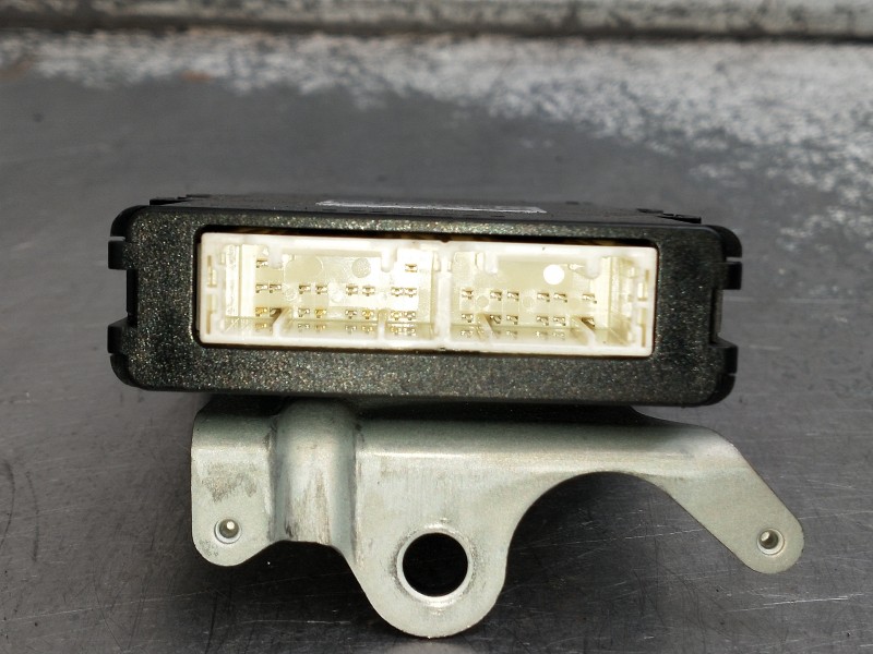 Recambio de modulo electronico para toyota verso 2.0 d-4d cat referencia OEM IAM 896900F060 MB1028501130 