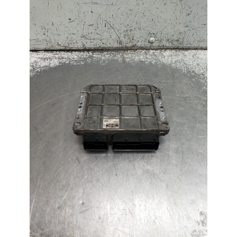 Recambio de centralita motor uce para toyota verso 2.0 d-4d cat referencia OEM IAM 896610F350 MB2759004991 