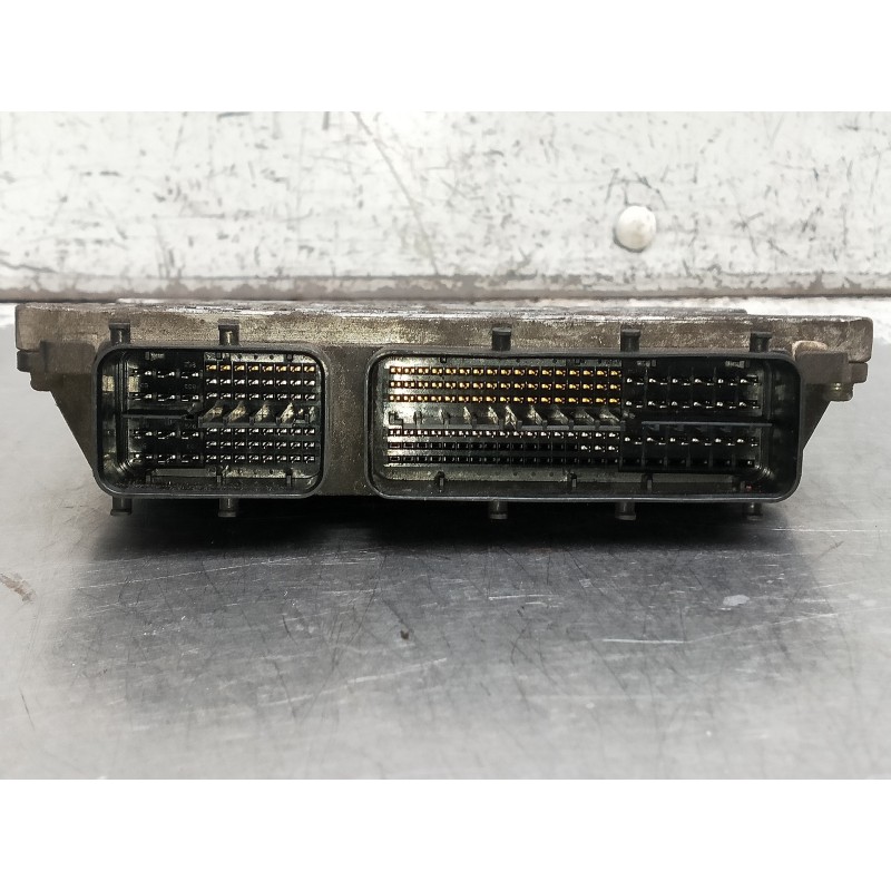 Recambio de centralita motor uce para toyota verso 2.0 d-4d cat referencia OEM IAM 896610F350 MB2759004991 