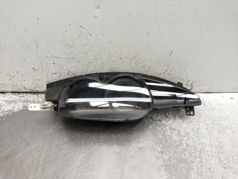 Recambio de cuadro instrumentos para toyota verso 2.0 d-4d cat referencia OEM IAM 838000F370 MB2574705103 