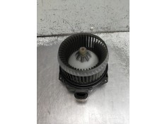 Recambio de motor calefaccion para toyota verso 2.0 d-4d cat referencia OEM IAM AV2727008104  