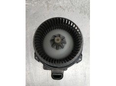 Recambio de motor calefaccion para toyota verso 2.0 d-4d cat referencia OEM IAM AV2727008104   2