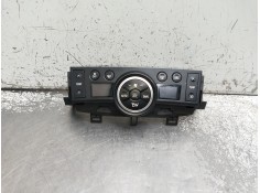 Recambio de mando calefaccion / aire acondicionado para toyota verso 2.0 d-4d cat referencia OEM IAM 559000F110 3J126V000C1FB 