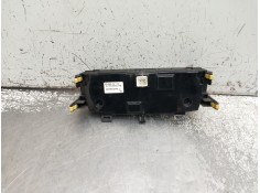 Recambio de mando calefaccion / aire acondicionado para toyota verso 2.0 d-4d cat referencia OEM IAM 559000F110 3J126V000C1FB  2