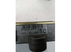 Recambio de centralita motor uce para honda concerto (hw) referencia OEM IAM 37820PP5E01 TC  2