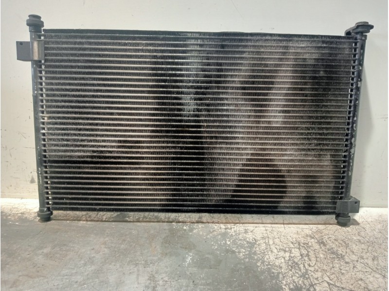 Recambio de condensador / radiador aire acondicionado para honda accord berlina (cg7-9/ch1-7) referencia OEM IAM 80100S84A000  