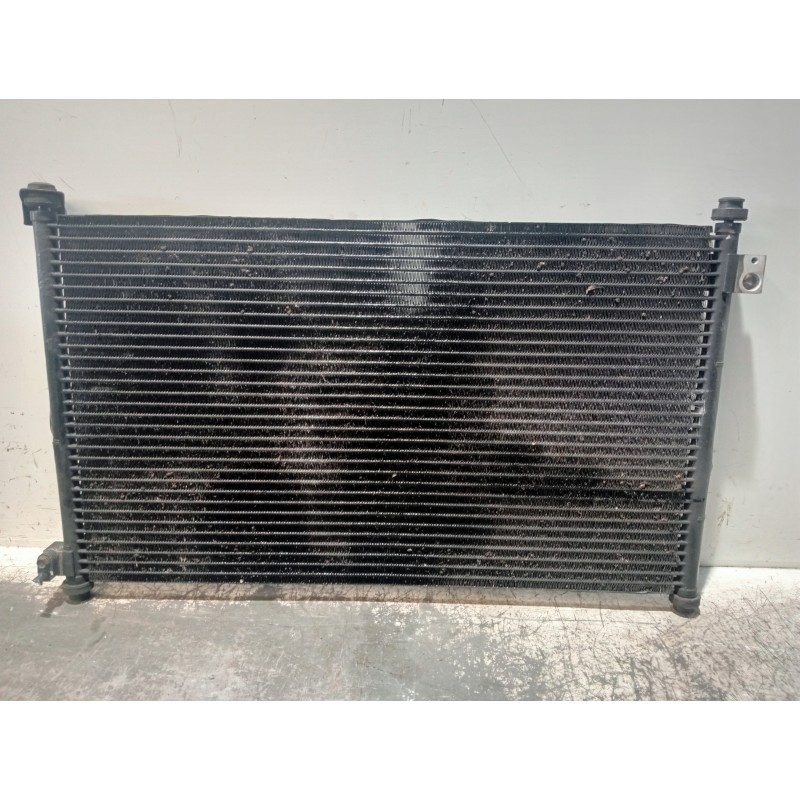 Recambio de condensador / radiador aire acondicionado para honda accord berlina (cg7-9/ch1-7) referencia OEM IAM 80100S84A000  