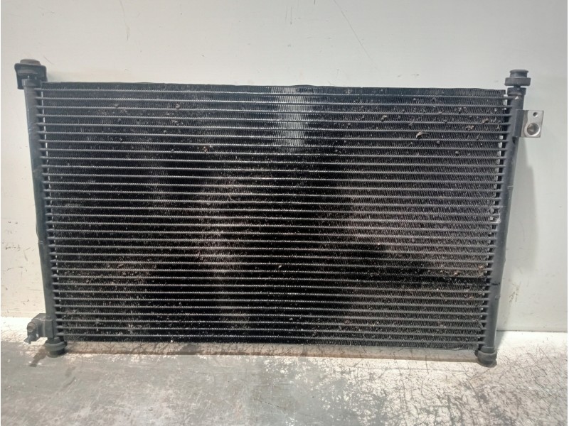 Recambio de condensador / radiador aire acondicionado para honda accord berlina (cg7-9/ch1-7) referencia OEM IAM 80100S84A000  