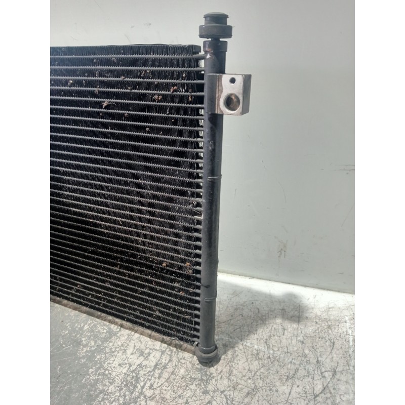 Recambio de condensador / radiador aire acondicionado para honda accord berlina (cg7-9/ch1-7) referencia OEM IAM 80100S84A000  