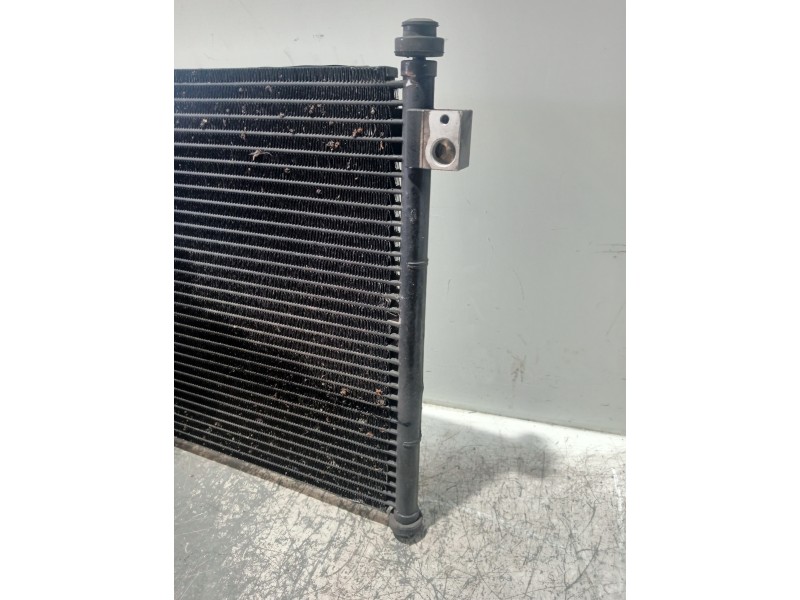 Recambio de condensador / radiador aire acondicionado para honda accord berlina (cg7-9/ch1-7) referencia OEM IAM 80100S84A000  