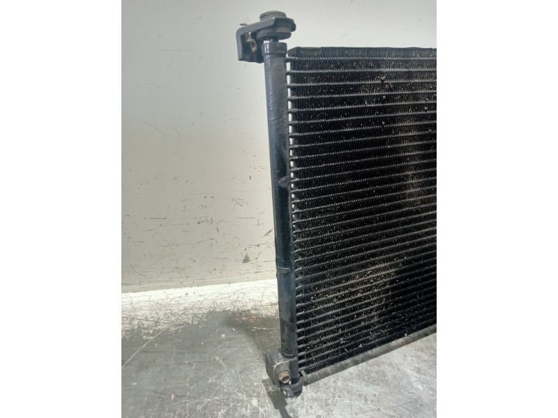 Recambio de condensador / radiador aire acondicionado para honda accord berlina (cg7-9/ch1-7) referencia OEM IAM 80100S84A000  