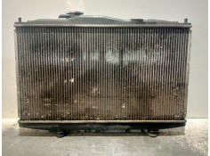 Recambio de radiador agua para honda accord berlina (cg7-9/ch1-7) referencia OEM IAM   
