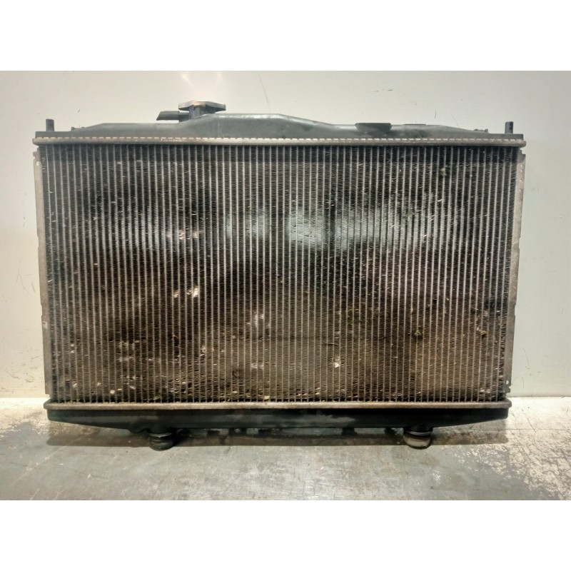 Recambio de radiador agua para honda accord berlina (cg7-9/ch1-7) referencia OEM IAM   