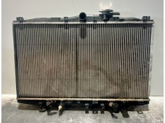 Recambio de radiador agua para honda accord berlina (cg7-9/ch1-7) referencia OEM IAM    2