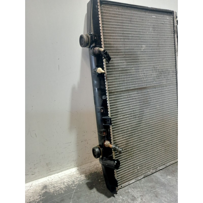Recambio de radiador agua para honda accord berlina (cg7-9/ch1-7) referencia OEM IAM   