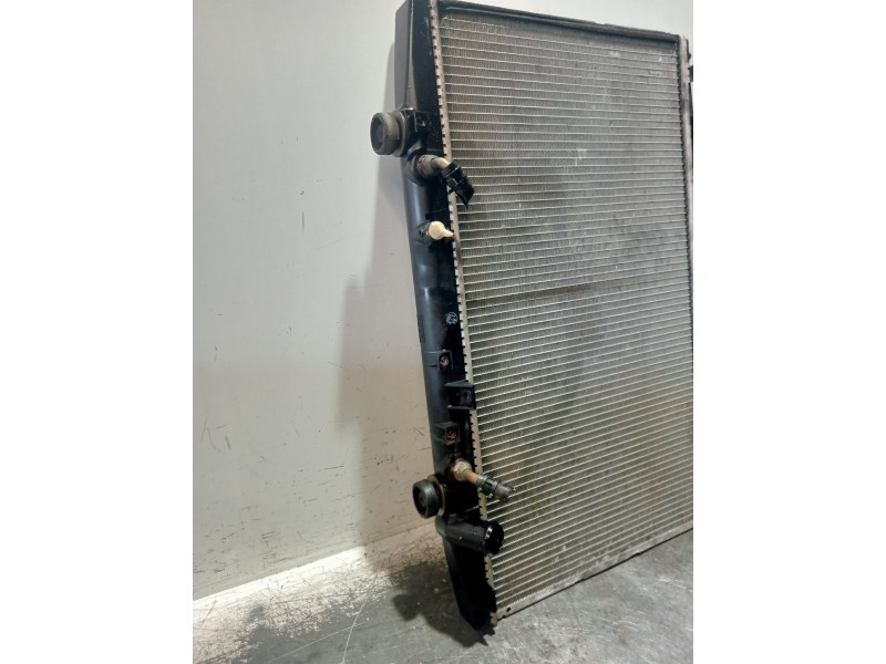 Recambio de radiador agua para honda accord berlina (cg7-9/ch1-7) referencia OEM IAM   