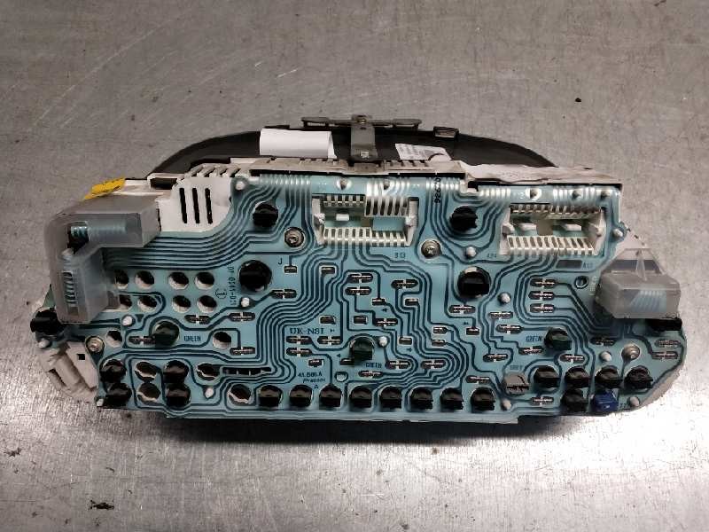 Recambio de cuadro instrumentos para volvo s40 berlina 1.8i referencia OEM IAM 30857579H OP0200031 