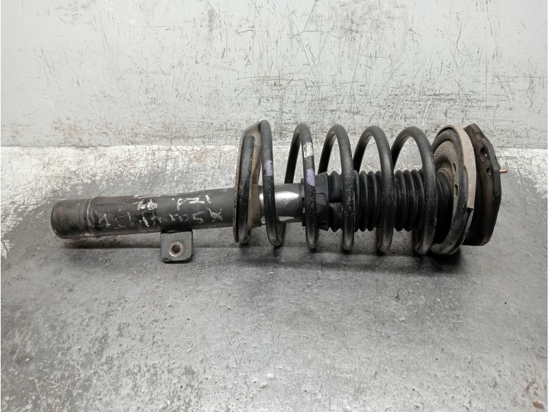 Recambio de amortiguador delantero izquierdo para citroen zx 1.9 d referencia OEM IAM   