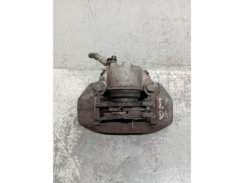Recambio de pinza freno delantera derecha para citroen zx 1.9 d referencia OEM IAM   