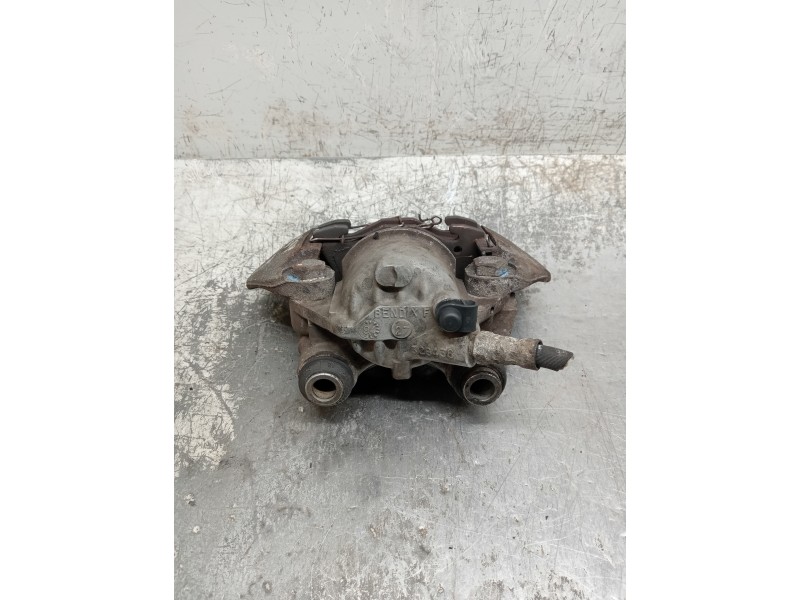 Recambio de pinza freno delantera derecha para citroen zx 1.9 d referencia OEM IAM   