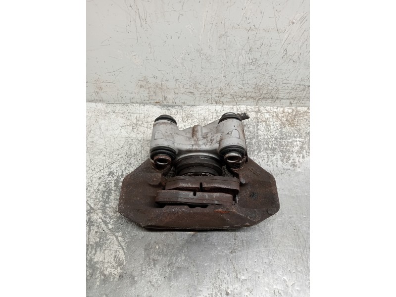 Recambio de pinza freno delantera derecha para citroen zx 1.9 d referencia OEM IAM   