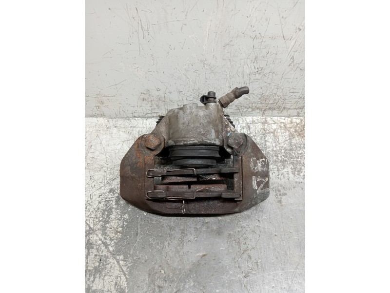 Recambio de pinza freno delantera izquierda para citroen zx 1.9 d referencia OEM IAM   